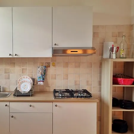 Stanza con terrazzo privato Le Vitterelle