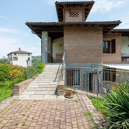 Stanza con terrazzo privato Le Vitterelle Nocleg ze śniadaniem
