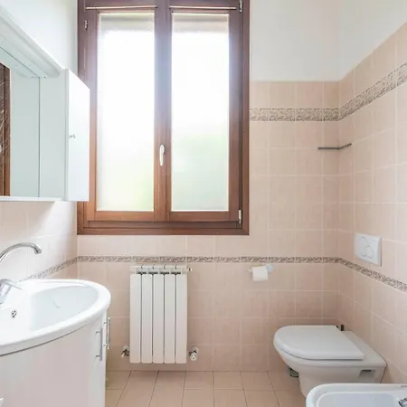 Stanza con terrazzo privato Le Vitterelle