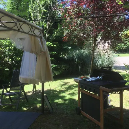 Stanza con terrazzo privato Le Vitterelle Nocleg ze śniadaniem